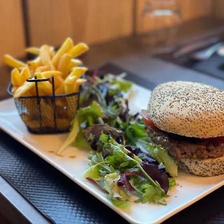 Sunelia Le Petit Bois * Mesquer