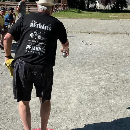 Kemp Sunelia Le Petit Bois Mesquer