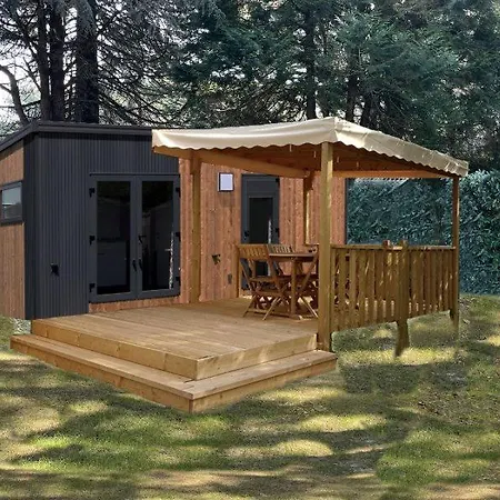 Sunelia Le Petit Bois * Mesquer