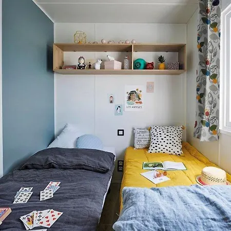 Sunelia Le Petit Bois * Mesquer