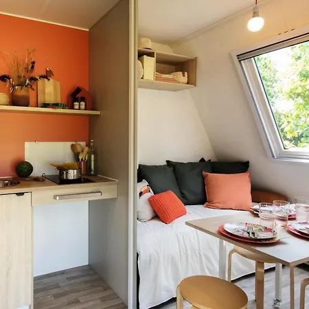 Sunelia Le Petit Bois * Mesquer