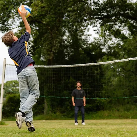 Sunelia Le Petit Bois * Mesquer