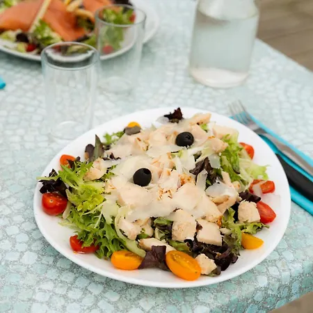 Kemp Sunelia Le Petit Bois