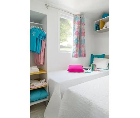 Kemp Sunelia Le Petit Bois Mesquer