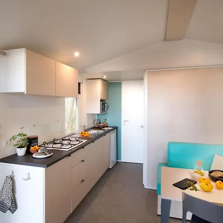 Sunelia Le Petit Bois Kemp Mesquer