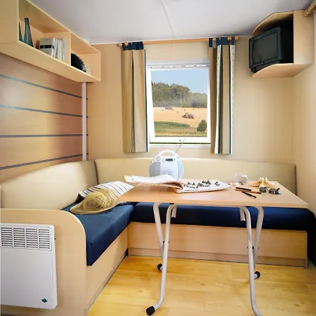 Sunelia Le Petit Bois Kemp Mesquer