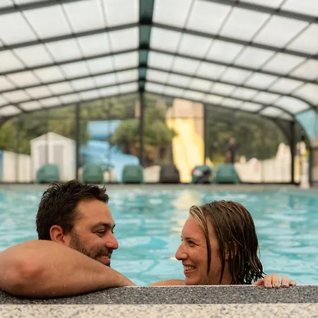 Sunelia Le Petit Bois Mesquer