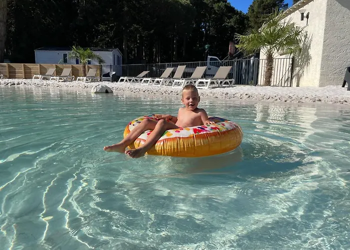 Sunelia Le Petit Bois * Mesquer