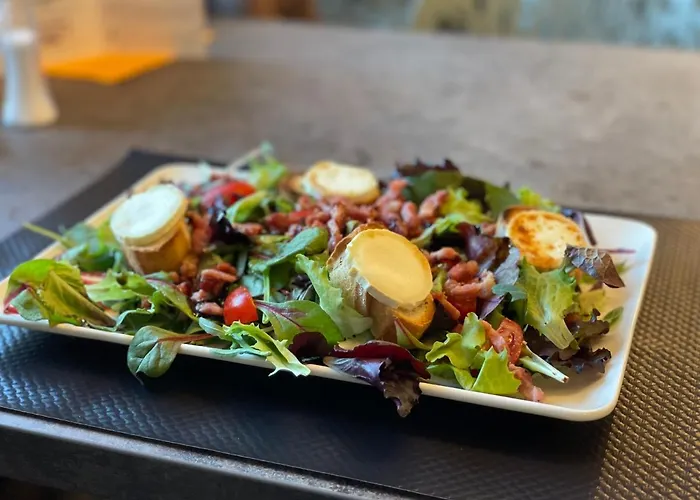 Campeggio Sunelia Le Petit Bois Mesquer