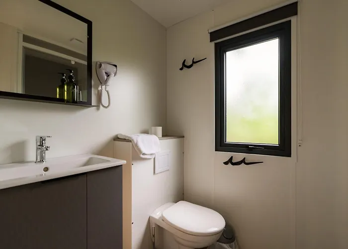 Campeggio Sunelia Le Petit Bois