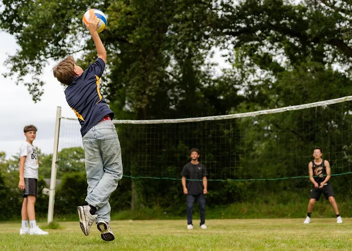 Sunelia Le Petit Bois * Mesquer