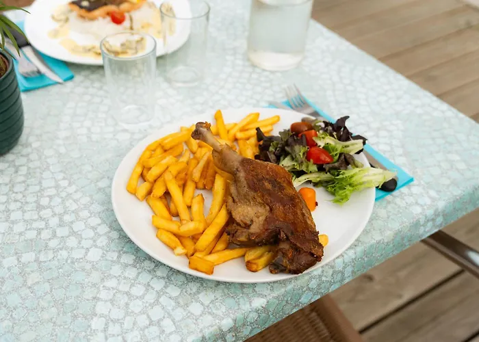 Sunelia Le Petit Bois Campeggio *