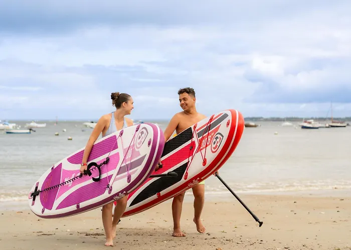 Sunelia Le Petit Bois * Mesquer