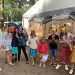 Sunêlia Le Petit Bois Parque de Campismo *