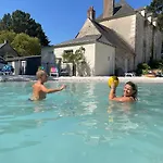 Sunêlia Le Petit Bois Parque de Campismo Mesquer
