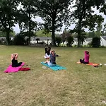 Parque de Campismo Sunêlia Le Petit Bois