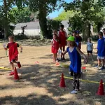 Sunêlia Le Petit Bois Parque de Campismo Mesquer