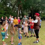 Parque de Campismo Sunêlia Le Petit Bois Mesquer