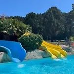 Sunêlia Le Petit Bois Parque de Campismo Mesquer