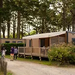 Sunêlia Le Petit Bois Parque de Campismo Mesquer