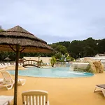 Parque de Campismo Sunêlia Le Petit Bois Mesquer
