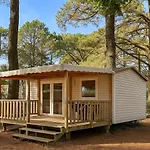 Parque de Campismo Sunêlia Le Petit Bois