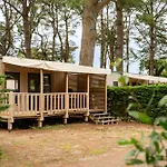 Sunêlia Le Petit Bois Parque de Campismo