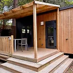 Parque de Campismo Sunêlia Le Petit Bois Mesquer
