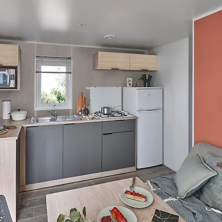 Sunêlia Le Petit Bois *