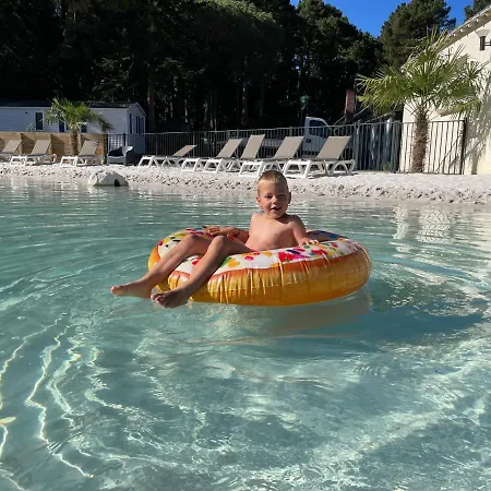 Sunelia Le Petit Bois * Mesquer