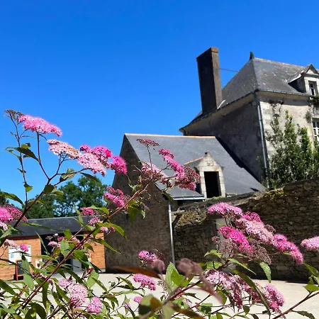 Sunelia Le Petit Bois Mesquer