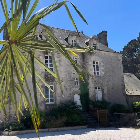 Sunêlia Le Petit Bois Parque de Campismo