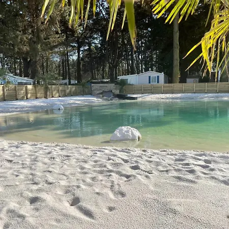 Sunelia Le Petit Bois * Mesquer