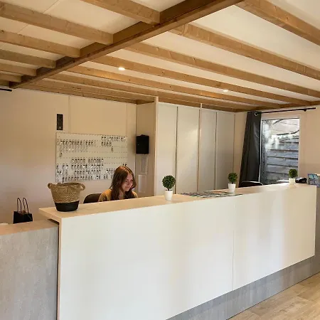 Parque de Campismo Sunêlia Le Petit Bois Mesquer