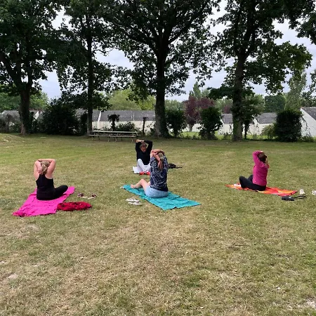 Camping Du Petit Bois