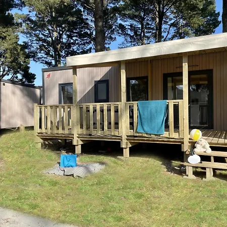 Camping Du Petit Bois