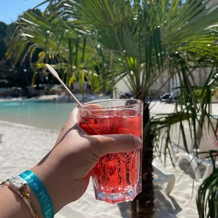 Sunelia Le Petit Bois Kemp *