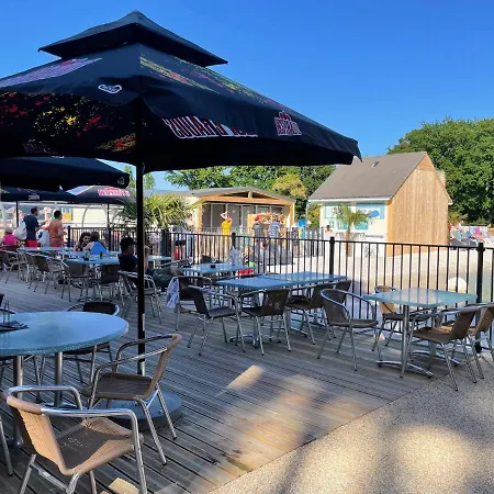 Sunelia Le Petit Bois Mesquer