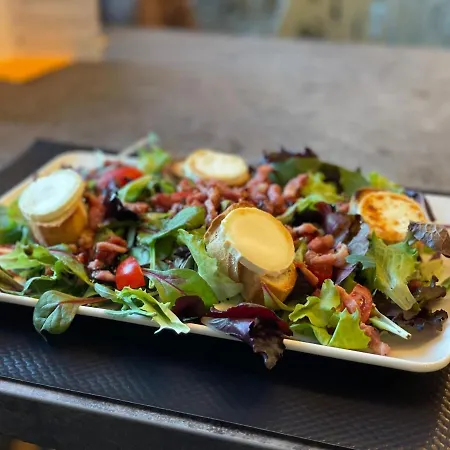 Parque de Campismo Sunêlia Le Petit Bois Mesquer