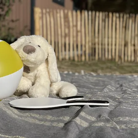 אתר קמפינג Sunelia Le Petit Bois