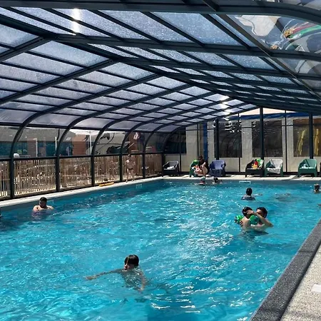 Sunêlia Le Petit Bois