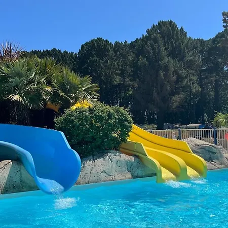 Du Petit Bois Camping Mesquer