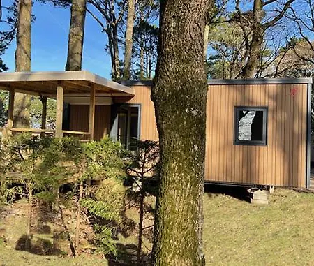 Sunelia Le Petit Bois Campsite