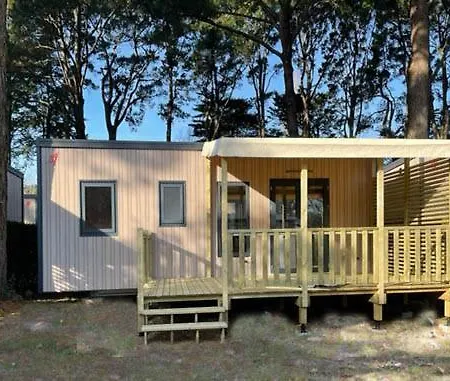 Camping Du Petit Bois *