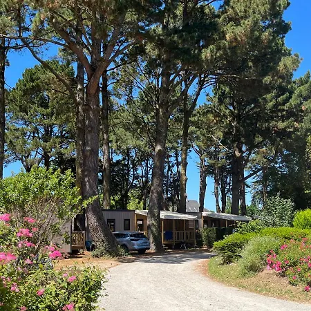 Sunêlia Le Petit Bois