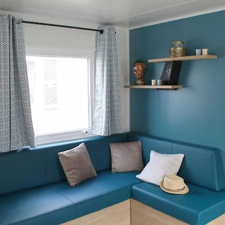 Sunelia Le Petit Bois * Mesquer