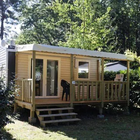 Sunêlia Le Petit Bois *