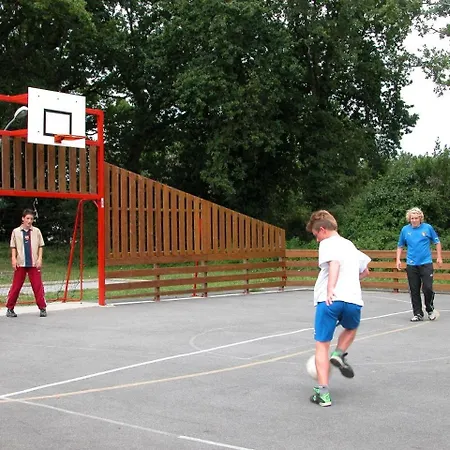 Sunelia Le Petit Bois *