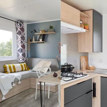 Sunelia Le Petit Bois Mesquer