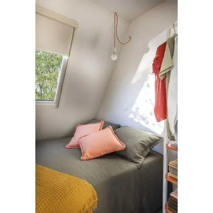 Du Petit Bois Camping Mesquer